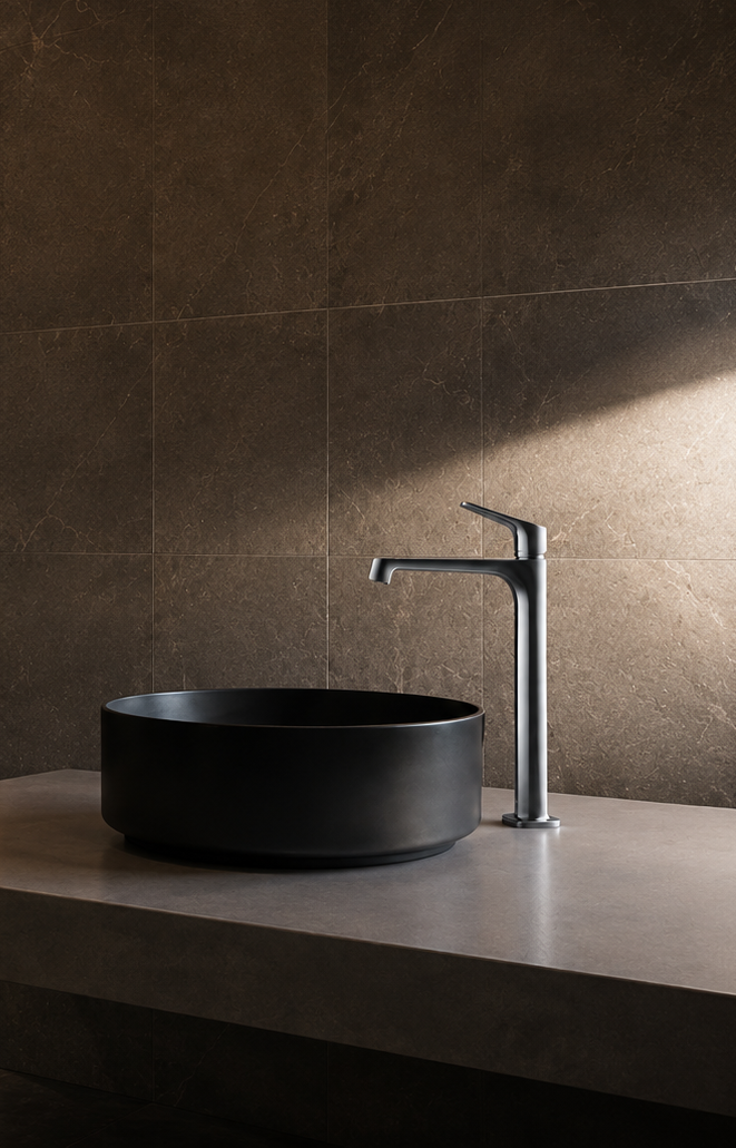 AXOR designer tapware available in South Africa