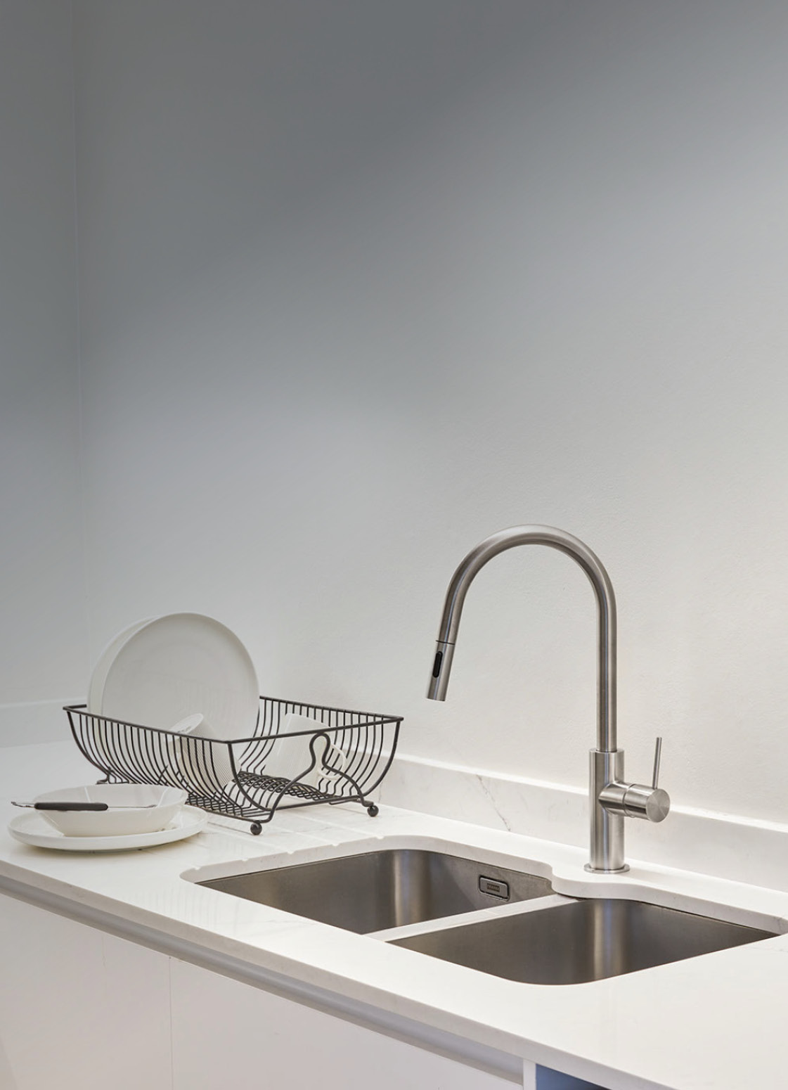Joan designer tapware available in South Africa